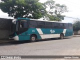 VITU - Viação Itu 6014 na cidade de Itu, São Paulo, Brasil, por Henrique Oliveira. Número da foto: #:id.