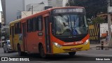 Transmoreira 87183 na cidade de Belo Horizonte, Minas Gerais, Brasil, por Edmar Junio. Número da foto: #:id.
