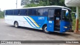 Ônibus Particulares GKR0672 na cidade de Tarumirim, Minas Gerais, Brasil, por Wilton Roberto. Número da foto: #:id.