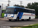BRT - Barroso e Ribeiro Transportes 84 na cidade de Teresina, Piauí, Brasil, por Lucas Gabriel. Número da foto: #7550650.