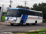 BRT - Barroso e Ribeiro Transportes 84 na cidade de Teresina, Piauí, Brasil, por Lucas Gabriel. ID da foto: :id.