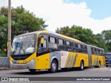 Transportes Capellini 23012 na cidade de Campinas, São Paulo, Brasil, por José Eduardo Garcia Pontual. Número da foto: #:id.