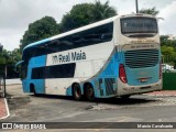 Real Maia 1951 na cidade de Fortaleza, Ceará, Brasil, por Marcio Cavalcante. Número da foto: #:id.
