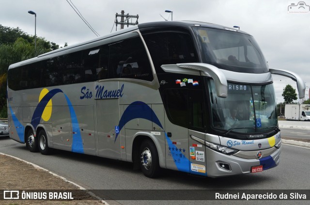 São Manuel 11018 na cidade de São Paulo, São Paulo, Brasil, por Rudnei Aparecido da Silva. Número da foto: #7555224.