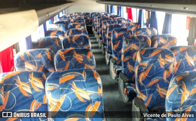 Transgodoi 8700 na cidade de Matozinhos, Minas Gerais, Brasil, por Vicente de Paulo Alves. Número da foto: #7555590.