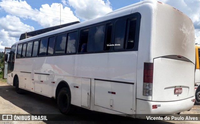 Transgodoi 8700 na cidade de Matozinhos, Minas Gerais, Brasil, por Vicente de Paulo Alves. Número da foto: #7555569.