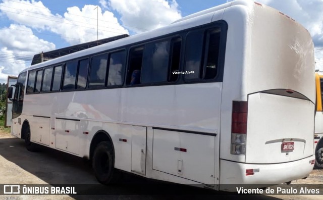 Transgodoi 8700 na cidade de Matozinhos, Minas Gerais, Brasil, por Vicente de Paulo Alves. ID da foto: 7555569.