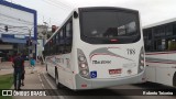 Auto Ônibus Moratense 788 na cidade de Francisco Morato, São Paulo, Brasil, por Roberto Teixeira. Número da foto: #7555908.
