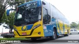 Viação Ultra 2299 na cidade de Guarujá, São Paulo, Brasil, por Jonny Lopes. Número da foto: #7555527.