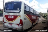 Transgodoi 8500 na cidade de Matozinhos, Minas Gerais, Brasil, por Vicente de Paulo Alves. Número da foto: #7555611.