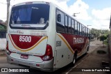 Transgodoi 8500 na cidade de Matozinhos, Minas Gerais, Brasil, por Vicente de Paulo Alves. ID da foto: :id.