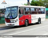 Transwolff Transportes e Turismo 7 8333 na cidade de São Paulo, São Paulo, Brasil, por Lucas Santos da Silva. Número da foto: #7555426.