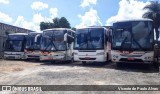 Transgodoi 8300 na cidade de Matozinhos, Minas Gerais, Brasil, por Vicente de Paulo Alves. Número da foto: #7555525.