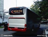 Ônibus Particulares 0483 na cidade de São Paulo, São Paulo, Brasil, por Jackson Sousa Leite. Número da foto: #7556063.