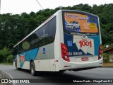 Auto Viação 1001 RJ 108.051 na cidade de Nova Friburgo, Rio de Janeiro, Brasil, por Marcus Paulo - ChegaParei RJ. Número da foto: #7556289.