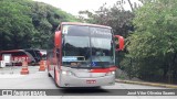 Empresa de Ônibus Pássaro Marron 5018 na cidade de São Paulo, São Paulo, Brasil, por José Vitor Oliveira Soares. Número da foto: #:id.
