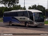 Arêa Leão Turismo 86 na cidade de Teresina, Piauí, Brasil, por Lucas Gabriel. Número da foto: #7554112.