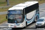Ônibus Particulares 2014 na cidade de São José dos Campos, São Paulo, Brasil, por Everaldo Bordini. Número da foto: #7554153.