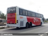 GTur 2001 na cidade de Bayeux, Paraíba, Brasil, por Alexandre Dumas. Número da foto: #:id.
