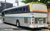 Ônibus Particulares 2780 na cidade de Santos, São Paulo, Brasil, por Carlos Eduardo. Número da foto: #:id.