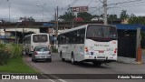 Rápido Campinas 13222 na cidade de Campo Limpo Paulista, São Paulo, Brasil, por Roberto Teixeira. Número da foto: #:id.