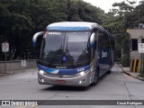 Viação Cometa 13250 na cidade de São Paulo, São Paulo, Brasil, por Cesar Rodrigues. Número da foto: #7554705.