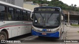 Auto Ônibus Moratense 682 na cidade de Francisco Morato, São Paulo, Brasil, por Roberto Teixeira. Número da foto: #7555904.