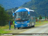 Suray 38 na cidade de Aysén, Aysén, Aysén del General Carlos Ibáñez del Campo, Chile, por Pablo Andres Yavar Espinoza. Número da foto: #7553344.