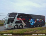 Real Sul Turismo 2018137 na cidade de Taguatinga, Distrito Federal, Brasil, por Alessandro da Mota Roque. ID da foto: :id.