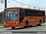 Leblon Transporte de Passageiros 15805 na cidade de Curitiba, Paraná, Brasil, por Gabrielle Gaspar. Número da foto: #:id.