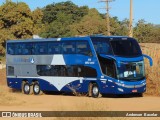 Rápido Federal 11612 na cidade de Barreiras, Bahia, Brasil, por Anderson  Bacelar. Número da foto: #:id.