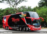 MTU - Maroto Viagens e Turismo 1704 na cidade de São Paulo, São Paulo, Brasil, por Adailton Cruz. Número da foto: #:id.