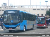 Viação Paratodos > São Jorge > Metropolitana São Paulo > Mobibrasil 6 4245 na cidade de São Paulo, São Paulo, Brasil, por Jonas Ramos. Número da foto: #7555273.