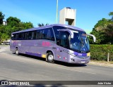 Rota Transportes Rodoviários 8225 na cidade de Ilhéus, Bahia, Brasil, por João Victor. Número da foto: #:id.
