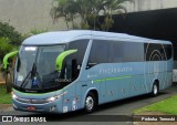 Viação Garcia 8105 na cidade de Apucarana, Paraná, Brasil, por Pedroka Ternoski. Número da foto: #7556066.