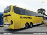 Viação Itapemirim 8929 na cidade de São José dos Campos, São Paulo, Brasil, por Ezequiel Vicente Fernandes. Número da foto: #7555082.