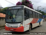 Expresso Farinha 055 na cidade de Nova Friburgo, Rio de Janeiro, Brasil, por Marcus Paulo - ChegaParei RJ. Número da foto: #7556286.