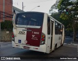 Transwolff Transportes e Turismo 7 8852 na cidade de São Paulo, São Paulo, Brasil, por Jackson Sousa Leite. Número da foto: #7556029.