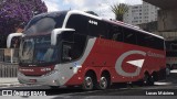 Expresso Gardenia 4010 na cidade de Belo Horizonte, Minas Gerais, Brasil, por Lucas Máximo. Número da foto: #7555862.