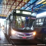 BBTT - Benfica Barueri Transporte e Turismo 1167 na cidade de Itapevi, São Paulo, Brasil, por Michel Nowacki. Número da foto: #7554928.