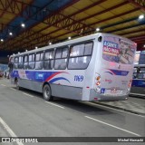 BBTT - Benfica Barueri Transporte e Turismo 1169 na cidade de Itapevi, São Paulo, Brasil, por Michel Nowacki. Número da foto: #7554946.