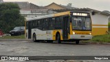 Viação Metrópole Paulista - Zona Leste 3 1683 na cidade de São Paulo, São Paulo, Brasil, por Thiago Lima. Número da foto: #:id.