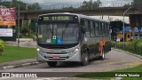 Rápido Campinas 1210 na cidade de Campo Limpo Paulista, São Paulo, Brasil, por Roberto Teixeira. Número da foto: #7555995.