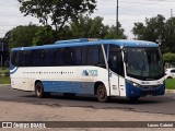 VCM - Viação Campomaiorense 168 na cidade de Teresina, Piauí, Brasil, por Lucas Gabriel. Número da foto: #7554177.