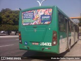 OT Trans - Ótima Salvador Transportes 20432 na cidade de Salvador, Bahia, Brasil, por Mario dos Santos Nogueira Junior. Número da foto: #7556007.
