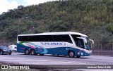 Trans Isaak Turismo 1004 na cidade de Barueri, São Paulo, Brasil, por Jackson Sousa Leite. Número da foto: #:id.