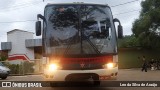 Viação Serro 1730 na cidade de Dom Joaquim, Minas Gerais, Brasil, por Leo da Silva de Araújo. Número da foto: #7554353.