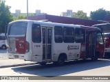 Transwolff Transportes e Turismo 7 8740 na cidade de São Paulo, São Paulo, Brasil, por Gustavo Cruz Bezerra. Número da foto: #:id.