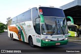 Empresa de Transportes Andorinha 5594 na cidade de Presidente Prudente, São Paulo, Brasil, por Francisco Ivano. Número da foto: #7554806.