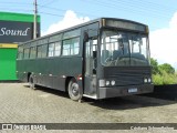 Ônibus Particulares 4558 na cidade de Taquara, Rio Grande do Sul, Brasil, por Cristiano Schnepfleitner. Número da foto: #:id.